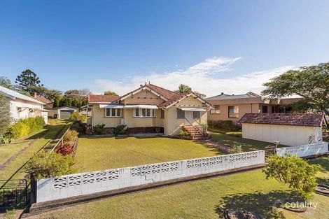 Property photo of 48 Myagah Road Ashgrove QLD 4060