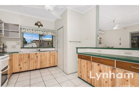 Property photo of 395 Ross River Road Cranbrook QLD 4814