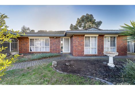 44 Mcqueen Ct, Paralowie, SA 5108