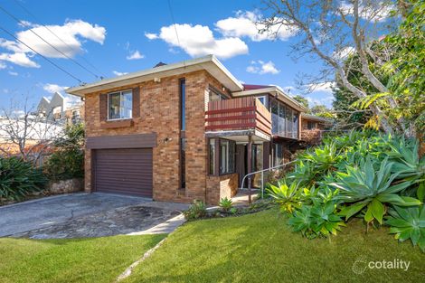 Property photo of 56 Albert Drive Killara NSW 2071