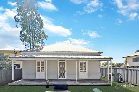 190 Maitland St, Narrabri, NSW 2390