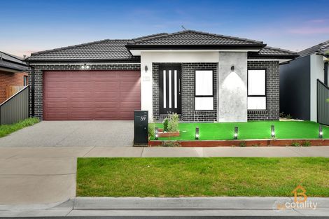 Property photo of 59 Cinnamara Circuit Tarneit VIC 3029