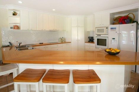 Property photo of 58 Bollard Circuit Clear Island Waters QLD 4226