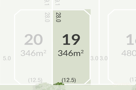 Lot 19/43 Wesley Rd, Griffin, QLD 4503