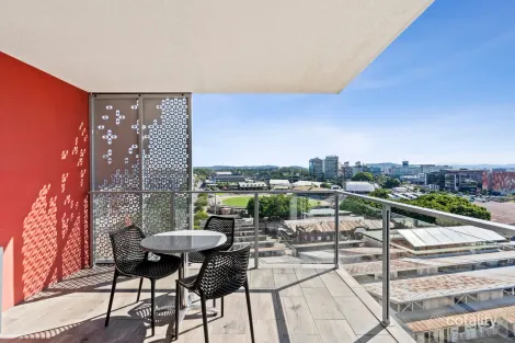 Property photo of 32/24 Brookes Street Bowen Hills QLD 4006