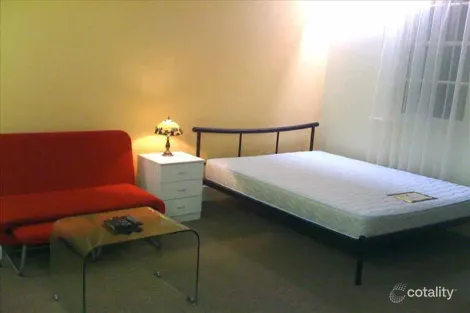 Property photo of 13/101-103 Macleay Street Potts Point NSW 2011