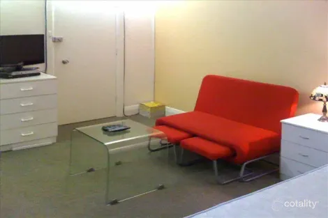 Property photo of 13/101-103 Macleay Street Potts Point NSW 2011