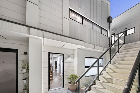 Property photo of 5/139 Normanby Avenue Thornbury VIC 3071