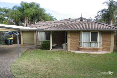27 Lycette St, Belmont, QLD 4153