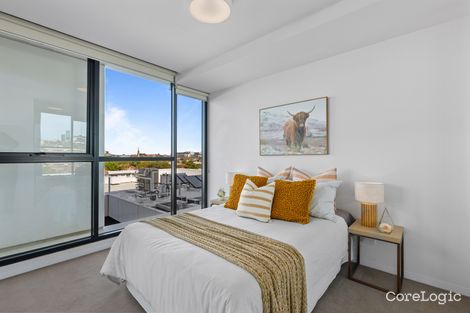 Property photo of 523/8 Grosvenor Street Abbotsford VIC 3067