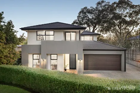 Property photo of 13 Murray Road Croydon VIC 3136