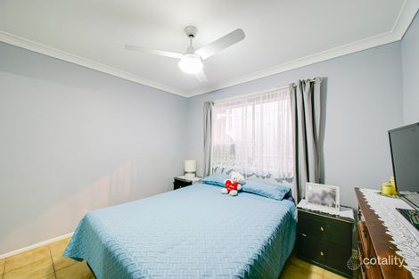 Property photo of 20 Whissen Court Collingwood Park QLD 4301