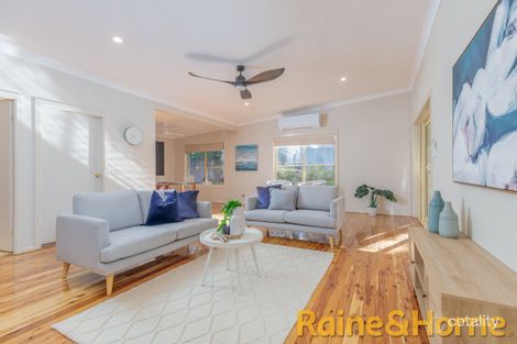 Property photo of 12 Brigalow Avenue Dubbo NSW 2830