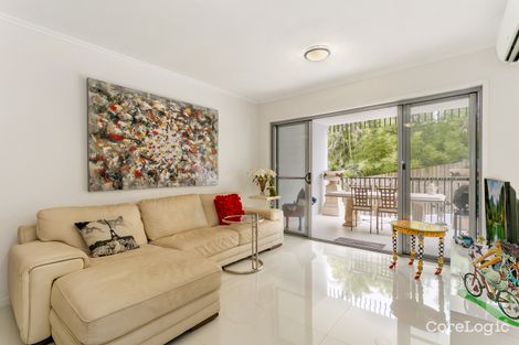 Property photo of 17/91 Herston Road Kelvin Grove QLD 4059