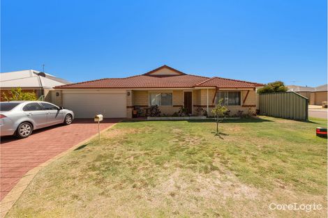 Property photo of 10 Kinsale Bend Port Kennedy WA 6172