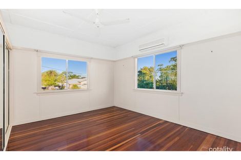 Property photo of 8 Cairns Street The Range QLD 4700