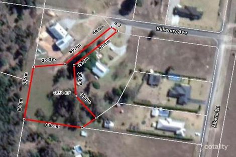 14 Kilkenny Ave, Mudgee, NSW 2850