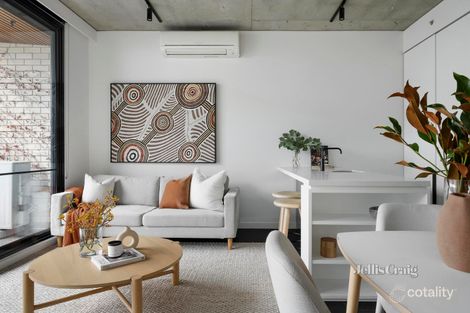 306/28 Stanley St, Collingwood, VIC 3066