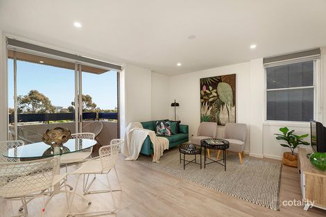 Property photo of 27/171 Flemington Road North Melbourne VIC 3051