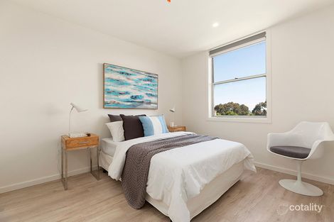 Property photo of 27/171 Flemington Road North Melbourne VIC 3051