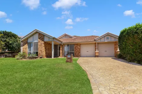 5 Chital Pl, Chermside West, QLD 4032