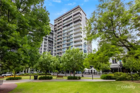 Property photo of 802/20 Hindmarsh Square Adelaide SA 5000