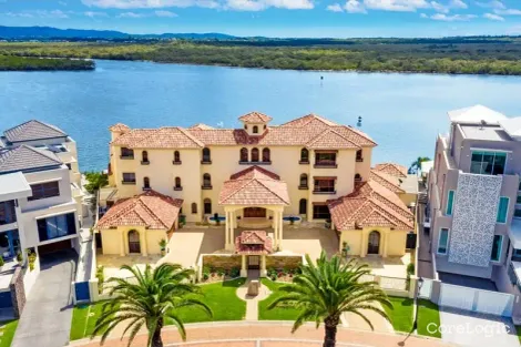 Property photo of 47-49 Knightsbridge Parade West Paradise Point QLD 4216