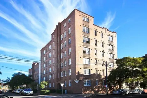 Property photo of 21/5 Darley Street Darlinghurst NSW 2010