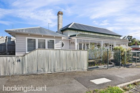 Property photo of 2 Cameron Street Golden Point VIC 3350