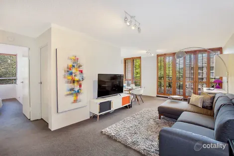 6e/8 Hampden St, Paddington, NSW 2021