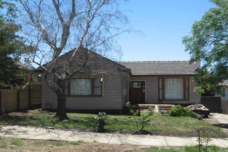 28 Matthews St, Sunshine, VIC 3020