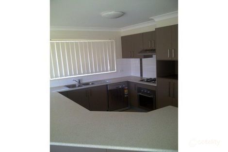 Property photo of 16 Jet Street Upper Coomera QLD 4209