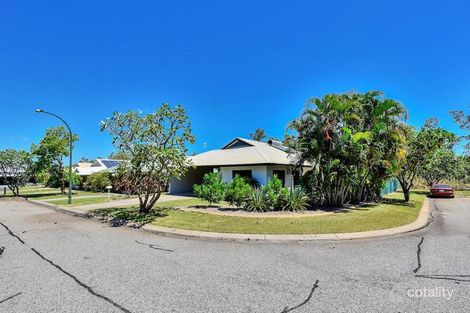Property photo of 7 Bismarkia Court Durack NT 0830