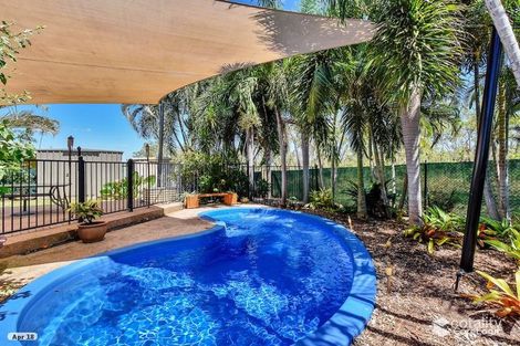 Property photo of 7 Bismarkia Court Durack NT 0830