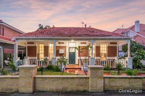 Property photo of 55 Gregory Street Wembley WA 6014