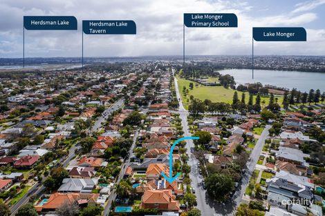 Property photo of 55 Gregory Street Wembley WA 6014
