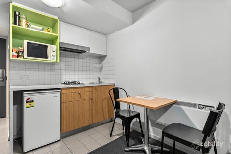 Property photo of 607/268 Flinders Street Melbourne VIC 3000