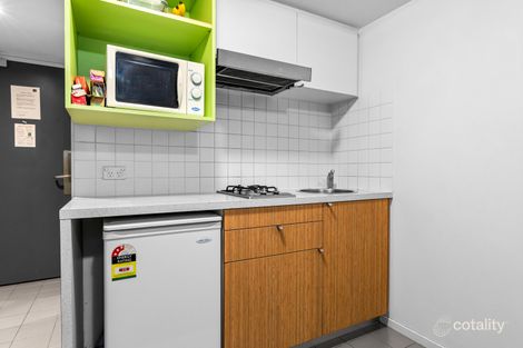 Property photo of 607/268 Flinders Street Melbourne VIC 3000