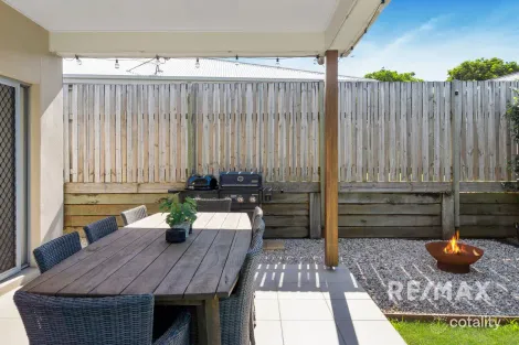 Property photo of 19 Morgan Circuit Nudgee QLD 4014