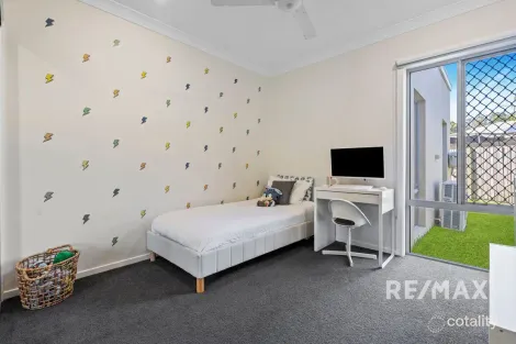 Property photo of 19 Morgan Circuit Nudgee QLD 4014