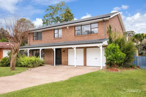 9 Jupp Pl, Eastwood, NSW 2122
