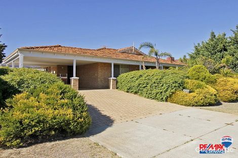 Property photo of 10 Peterborough Drive Currambine WA 6028