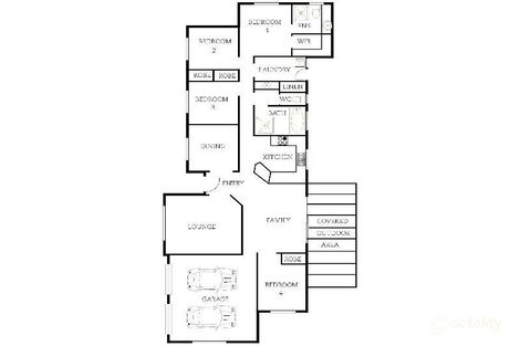 Property photo of 3 De Smet Court Jerrabomberra NSW 2619