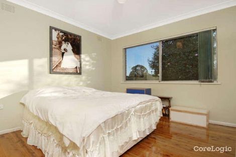 Property photo of 28 Sarah Crescent Baulkham Hills NSW 2153