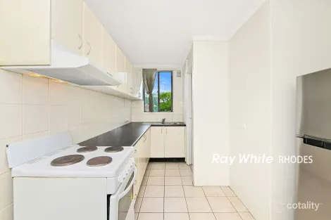 Property photo of 14/14-18 Roberts Street Strathfield NSW 2135