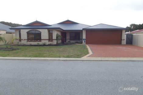 19 Laverton Rise, Dawesville, WA 6211