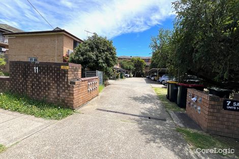 Property photo of 3/11 Pevensey Street Canley Vale NSW 2166