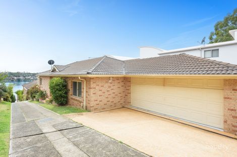 Property photo of 105A Georges River Crescent Oyster Bay NSW 2225