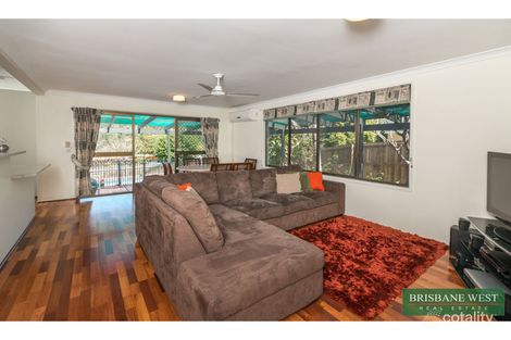 Property photo of 21 Larool Street Kenmore QLD 4069
