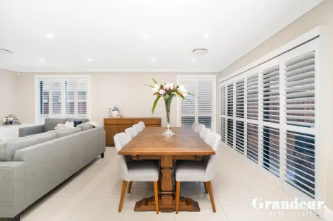 Property photo of 6 Hargrave Avenue Middleton Grange NSW 2171